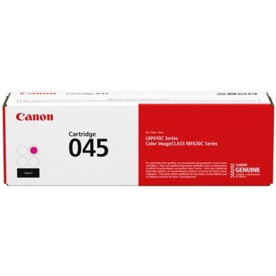 Toner Canon 045 Magenta