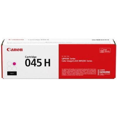 Toner Canon 045H Magenta