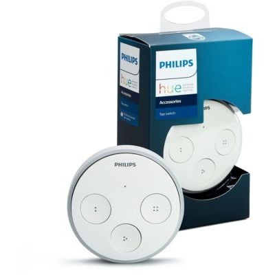 image Philips Hue Tap Télécommande sans pile