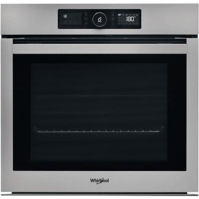 image Four encastrable Whirlpool AKZ96240IX