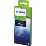 image produit Philips CA6704/10 Pastilles Dégraissantes Spécial Machine Espresso Pack de 6