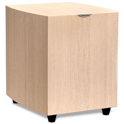 image Caisson de basse Cabasse ORION MC170 CHENE NATUREL