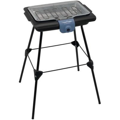 image Barbecue électrique Moulinex Accessimo Pieds Blue Salt BG135812