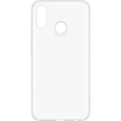 image Huawei Officiel Coque semi-rigide pour P20 Lite - Transparent