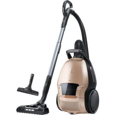 image Electrolux Aspirateur avec Sac 400 W Soft Sand/Nero