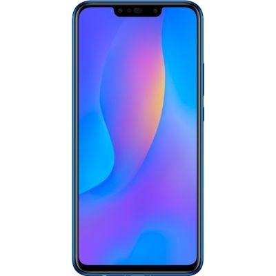 image Smartphone Huawei P Smart+ Purple