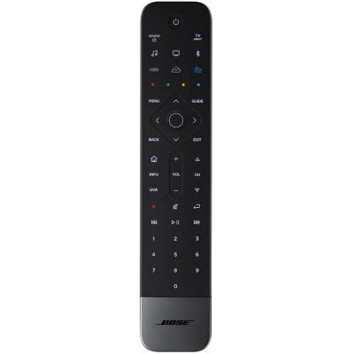 image Télécommande universelle Bose Soundbar Universal Remote