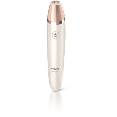 image Philips SC6240/01 VisaCare, microdermabrasion pour une peau à l'aspect plus ferme et plus jeune, blanc/or.