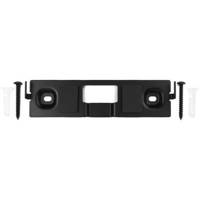 image Support enceinte Bose SOUNDBAR WALL BRACKET BLACK