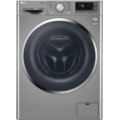 image Lave linge frontal LG F14J82IXS