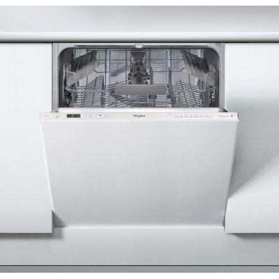 image Lave vaisselle tout intégrable Whirlpool WCIC3C26PE