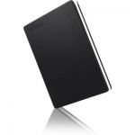 image produit Toshiba Disque Dur DD CANVIO Slim 1TO - Noir