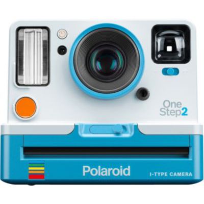 image Polaroid Originals - 9016 - OneStep 2 ViewFinder Bleu