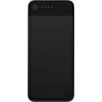 image produit Belkin Batterie externe Boost Charge 5K avec connecteur Lightning (certifié Apple MFi) - noir