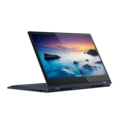 image Ordinateur portable Lenovo Ideapad C340-14IWL-461 Bleu