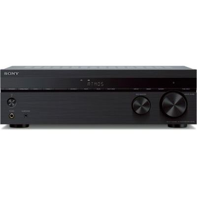 image Sony STR-DH790, Ampli-Tuner 7.2ch Dolby Atmos/DTS:X 4K HDR
