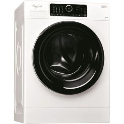 image Lave linge hublot Whirlpool FSCR80430