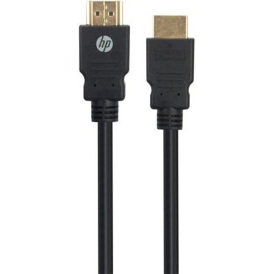image HDMI to HDMI Câble, Noir, 3m Longueur