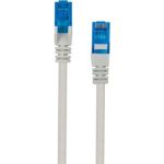 image produit HP Network Câble, Cat 6, 3m Longueur, Gris