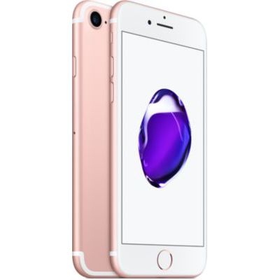 image Smartphone Apple iPhone 7 Rose 32 Go