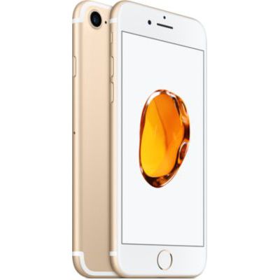 image Smartphone Apple iPhone 7 Or 128 Go