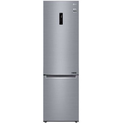 image Réfrigérateur combiné LG GBB62PZFFN