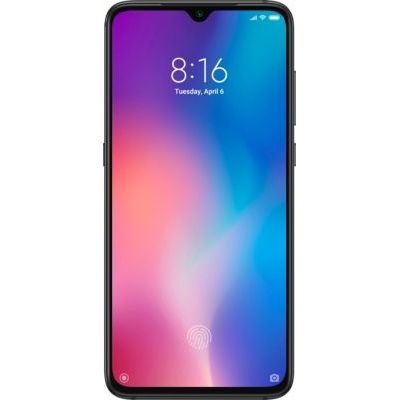 image MFXIAOMI Pack Coque et Verre trempe Xiaomi Mi 9