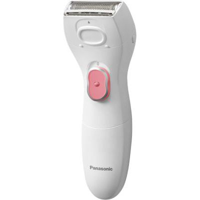image Panasonic - Es-Wl50-P503 - Rasoir Électrique Pour Femme - Wet/Dry Blanc