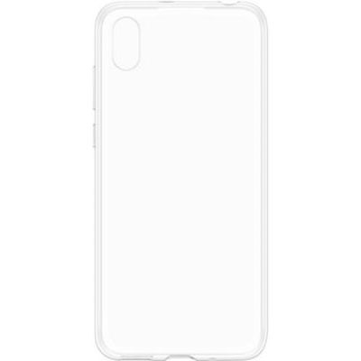Huawei Y5 2019 TPU Case Transparent