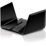 image produit NETGEAR Routeur WiFi 6 AX12 Nighthawk Tri-Bandes 12 flux (RAX200) - WiFi AX1100 (Vitesses jusqu'à 10.8 Gbit/s) | Couverture jusqu'à 230 m²