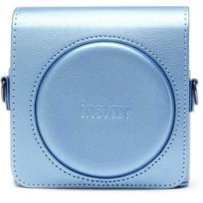 image Fujifilm Étui Instax Square SQ6 Aqua Blue 1