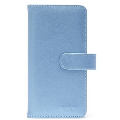 image Album Instax SQ6 Aqua Blue