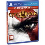 image produit God of War 3 Remastered HITS