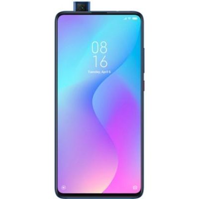 image Smartphone Xiaomi Mi 9T Bleu