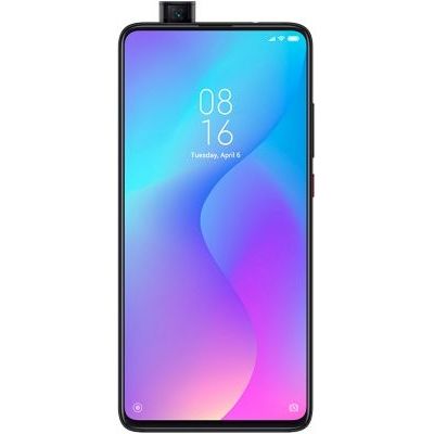 image Smartphone Xiaomi Mi 9T Noir