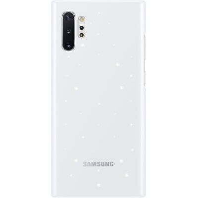 image Beetlecase Coque LED pour Galaxy Note 10+ Blanc