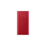 image produit Samsung LED View Cover Galaxy Note 10 Rouge