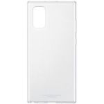 image produit SAMSUNG Coque Transparente Transparent Galaxy Note 10+ - livrable en France