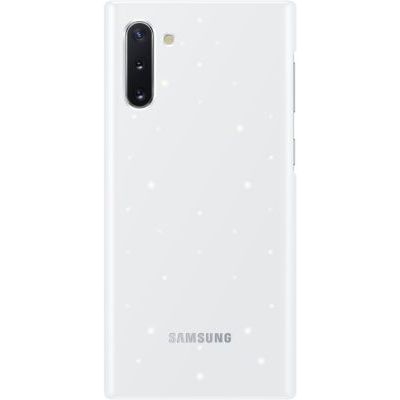 image Coque LED Blanc Galaxy Note 10