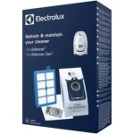 image produit Electrolux 900922970 Kit d'accessoires pour aspirateur Multicolore - livrable en France