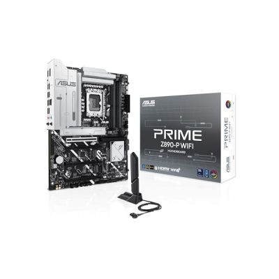 image Prime Z890-P WiFi