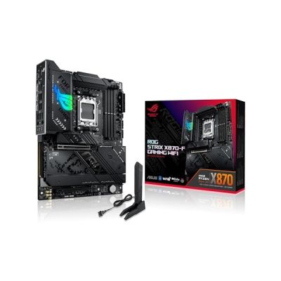 image ROG Strix X870-F Gaming WiFi