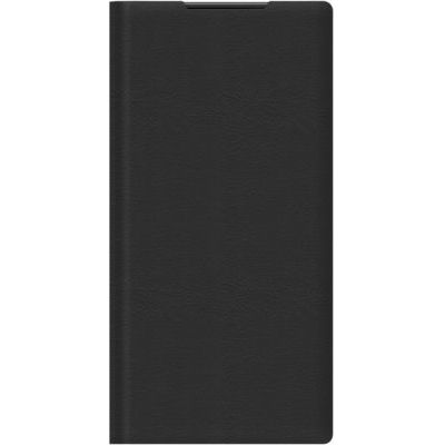 Etui Samsung Note 10+ Flip Wallet noir