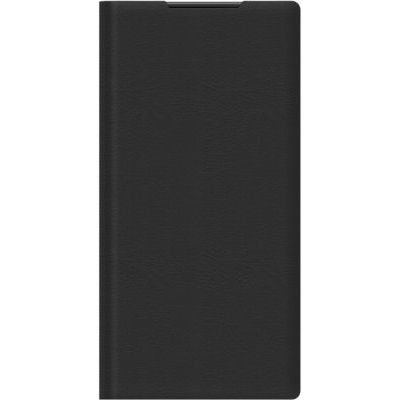 Etui Samsung Note 10 Flip Wallet noir