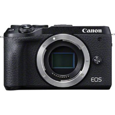 image Canon EOS M6 Mark II Body