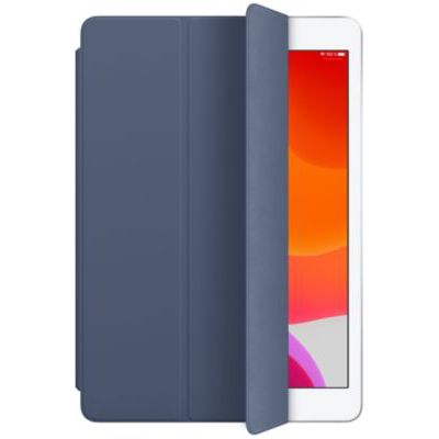 image Apple Smart Cover (pour iPad - 7e génération et iPad Air - 3e génération) - Bleu d’Alaska