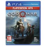 image produit Jeu God of War Hits sur PS4