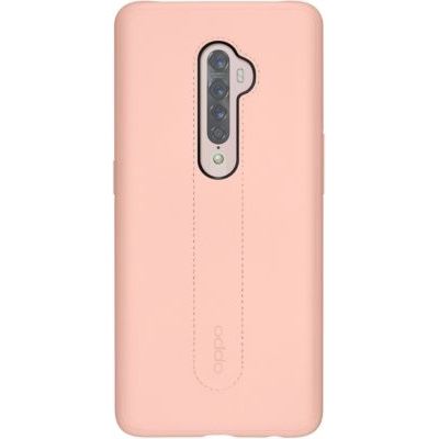 image Coque Oppo Reno 2 rose