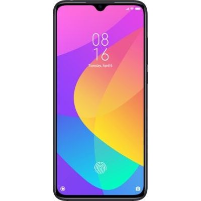 image Smartphone Xiaomi Mi 9 Lite Gris