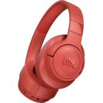 image produit JBL T750 BTNCCOR Écouteur sans Fil Corail 20.5 x 6.2 x 22.3 cm - livrable en France